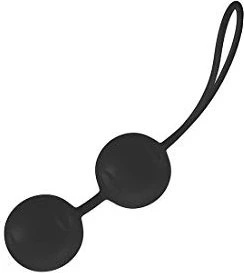 Joydivision Joyballs Trend Liebeskugeln schwarz