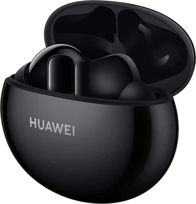 Huawei FreeBuds 4i Carbon Black