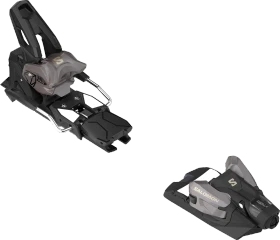 Salomon Strive 14 Gripwalk Alpinbindung metal (Modell 2023/2024)