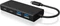 RaidSonic Icy Box IB-HUB1426-CPD USB-Hub, 2x USB-C 3.0, 2x USB-A 3.0, USB-C 3.0 [Stecker] Vorschaubild