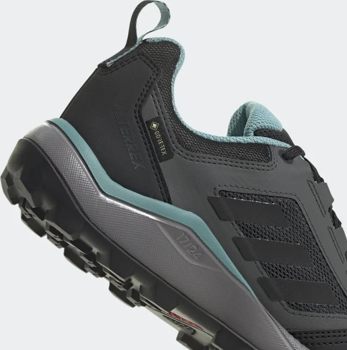 adidas Tracerocker 2.0 Gore-Tex grey six/core black/mint ton (Damen)