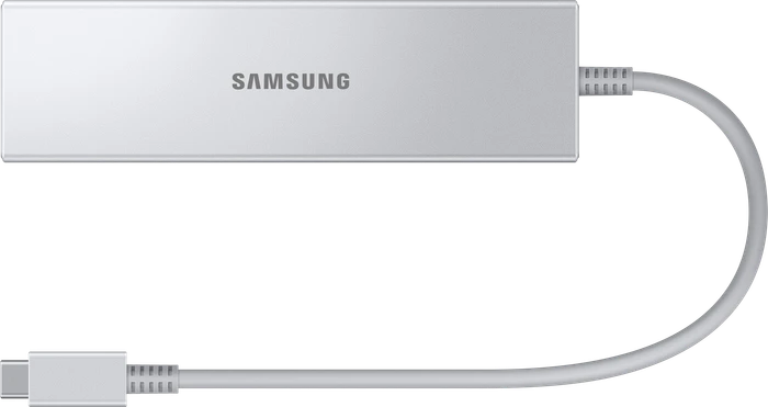 Samsung EE-P5400 Multiport-Adapter, USB-C 3.0 [Stecker]