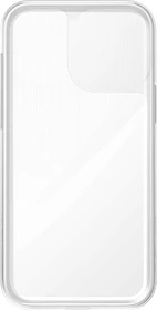 Quad Lock Poncho für Apple iPhone 14 Pro transparent