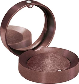 Bourjois Little Round Pot Mono Lidschatten 07 purple reine, 1.2g
