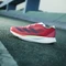 adidas Adizero Takumi Sen 10 preloved scarlet/aurora metallic/bright red (Damen) Vorschaubild