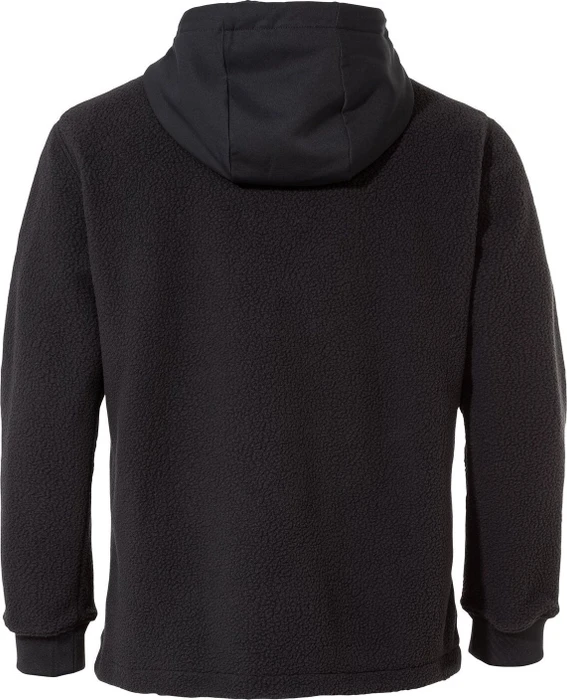 Vaude Manukau III Fleece Jacke phantom black (Herren)