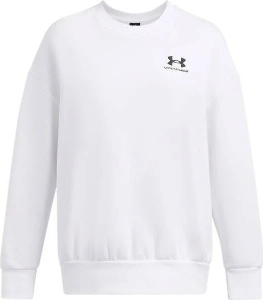 Under Armour Rival Oversize Sweatshirt (Damen)