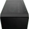 Ocypus Gamma C60 ARGB, schwarz, Glasfenster Vorschaubild