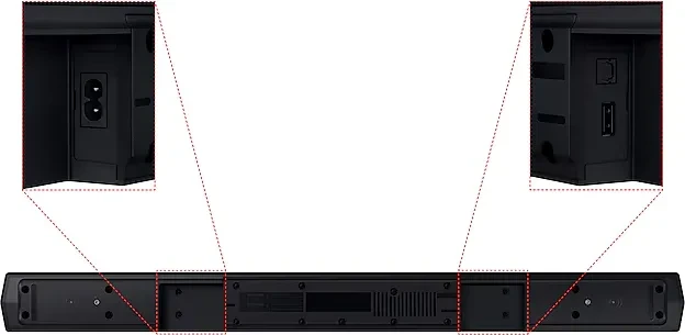 Samsung HW-C440G