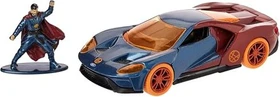Jada Toys Marvel - Doctor Strange Ford GT 1:32