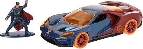 Jada Toys Marvel - Doctor Strange Ford GT 1:32