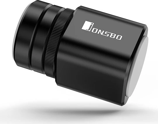 Jonsbo VC-20 mini, schwarz, Grafikkarten-Halterung 1-fach