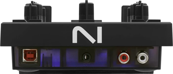 Native Instruments Traktor Z1 MK2