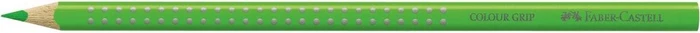 Faber-Castell Colour Grip Buntstift grasgrün