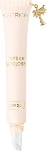 Catrice The Summer Edit Peptide Lipgloss LSF25, 11.5ml