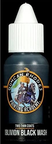 Trans Atlantis Games Duncan Rhodes - Two Thin Coats