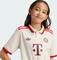 adidas FC Bayern München 2024/2025 Ausweichtrikot linen (Junior) Vorschaubild
