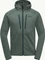 Jack Wolfskin Alpgrat Pro Ins Fz Funktionsjacke hedge green (Herren) Vorschaubild