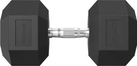 Tunturi Platinum Hex Kurzhantel 42.5kg