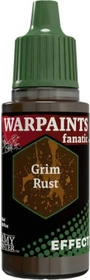 Army Painter Warpaints Fanatic Masterclass John Blanche Effects grim rust, 18ml