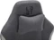 L33T-Gaming Neolite Neotec Fabric Gamingstuhl, grau Vorschaubild