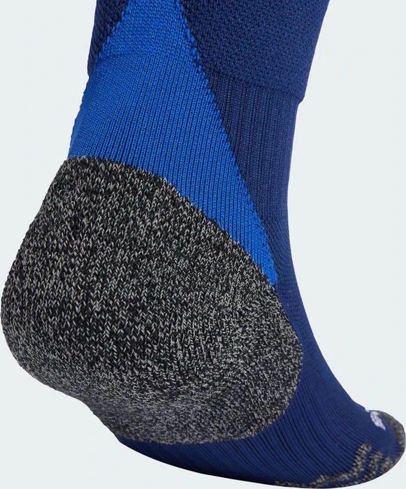 adidas adi 24 Aeroready Football Fußballstutzen team navy blue 2/royal blue/white