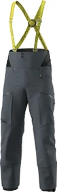 Dynafit Tigard Gore-Tex Skihose lang cinder (Herren)
