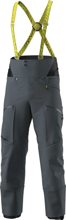Dynafit Tigard Gore-Tex Skihose lang cinder (Herren)