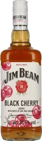 Jim Beam red STAG 1l