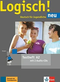 Klett Verlag Logisch! A2 - Deutsch für Jugendliche (deutsch) (PC)