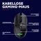 Trust Gaming GXT 1108 Vylax Wireless Illuminated Gaming Mouse schwarz, USB Vorschaubild