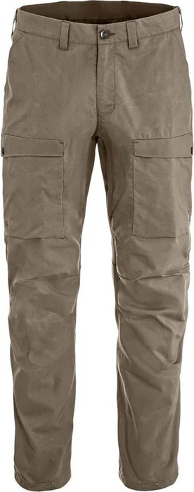 Fjällräven Abisko Hybrid Trail Hose lang (Herren)