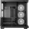 DeepCool CG590U 5F, schwarz, Glasfenster Vorschaubild