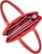 RivaCase Orly 8992 Laptoptasche 14" und MacBook Pro 16" rot Vorschaubild