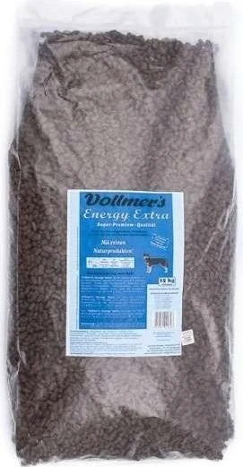 Vollmer's Energy Extra, 15kg