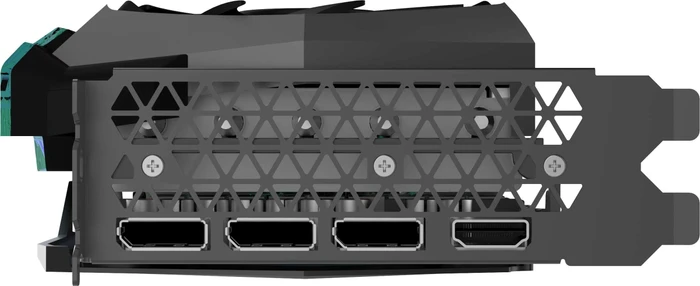 Zotac Gaming GeForce RTX 3080 AMP Holo, 10GB GDDR6X, HDMI, 3x DP