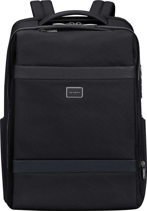 Samsonite Selection Image Biz EXP 15.6" Notebook-Rucksack, Black