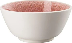 Rosenthal Junto Rose Quartz Steinzeug Schüssel 19cm 1.35l