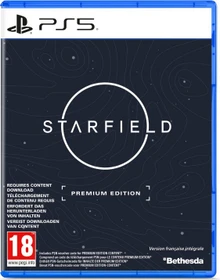 Starfield - Premium Edition (PS5)