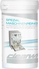 clearwhite Spezialmaschinenreiniger, 250g
