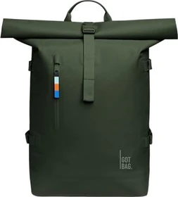 GOT BAG Rolltop 2.0 Classic algae