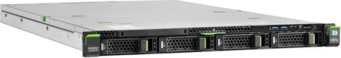 Fujitsu Primergy RX2510 M2, Xeon E5-2620 v4, 8GB RAM, 1HE