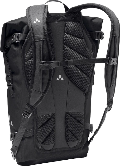 Vaude Proof 22 schwarz