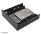 Akasa AK-HDA-05, 2.5"/3.5" Festplatten Einbaurahmen Vorschaubild