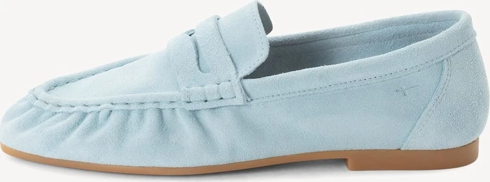 Tamaris Ledermoccassin (Damen)