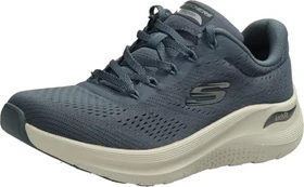 Skechers Arch Fit 2.0 Big League blau grau (Damen)