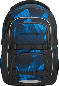 Coocazoo Porter Electric Ice Schulrucksack