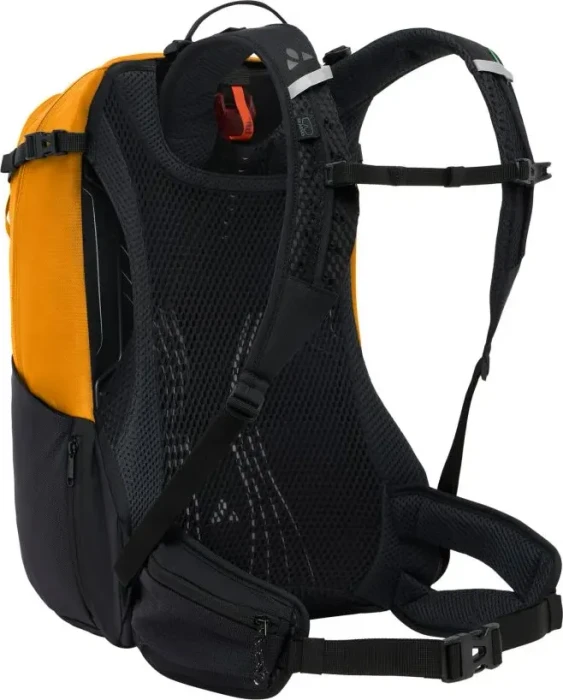 Vaude Trailvent 20 kurkuma (47277-554) – Bild 8