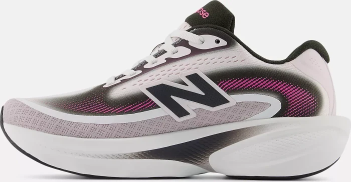 New Balance Ellipse v1 pink heat/pink granite/truffle salt (Damen)