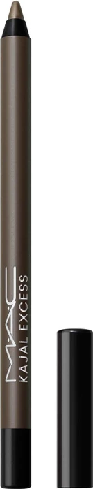 MAC Kajal Excess Longwear Smoky Eye Liner